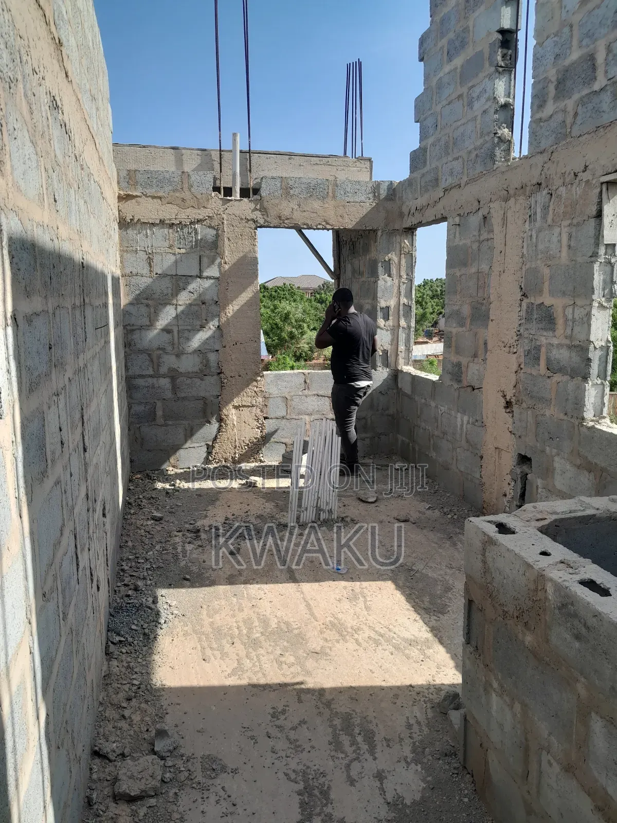 4bdrm House in Kwaku Estate, East Legon for sale
