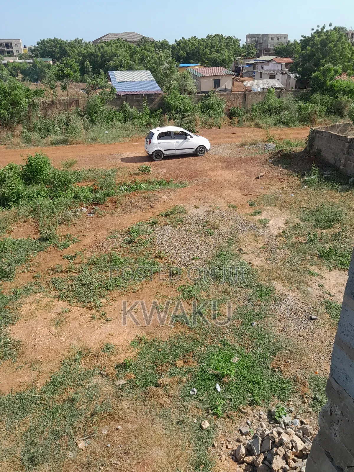 4bdrm House in Kwaku Estate, East Legon for sale