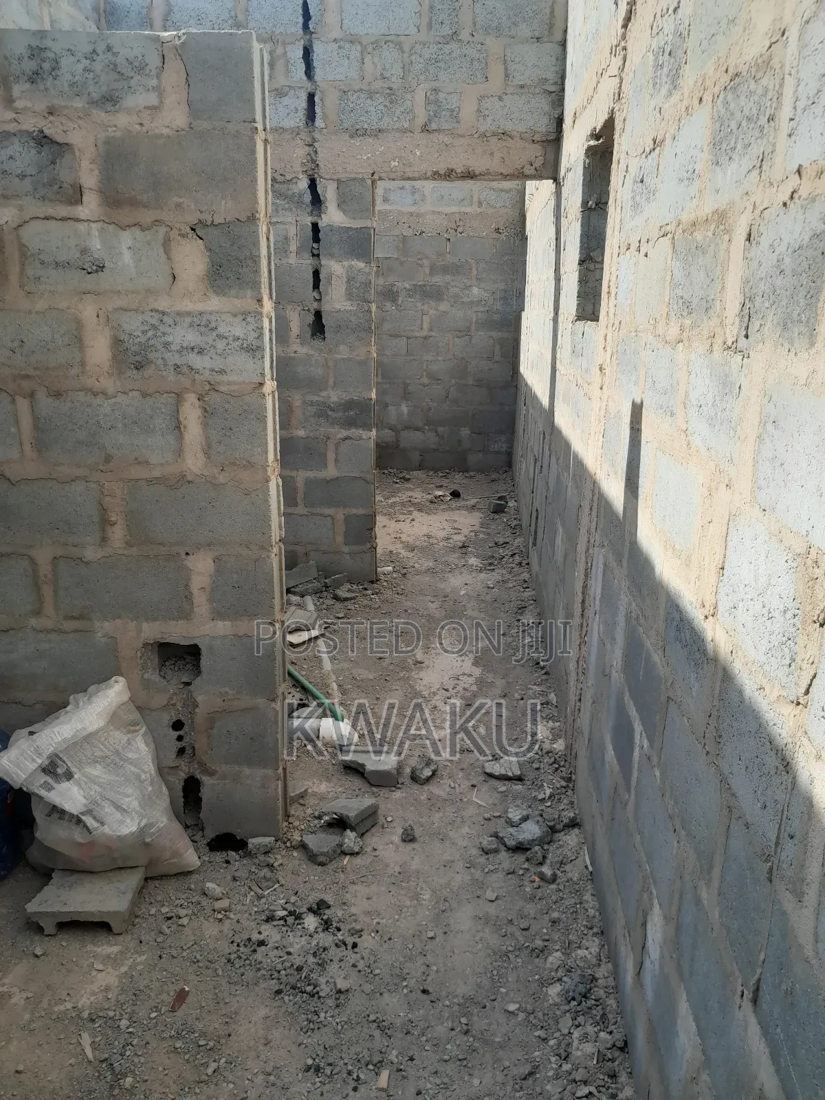 4bdrm House in Kwaku Estate, East Legon for sale