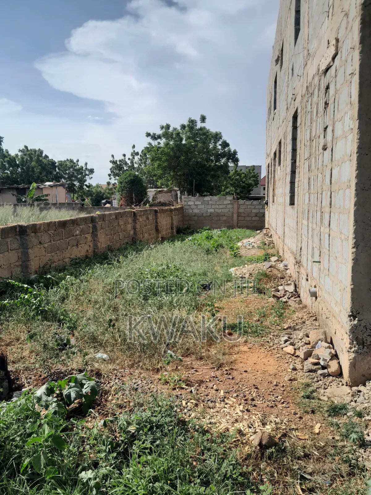 4bdrm House in Kwaku Estate, East Legon for sale