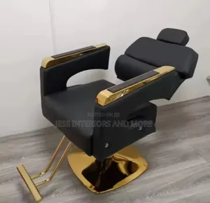 Salon Chair