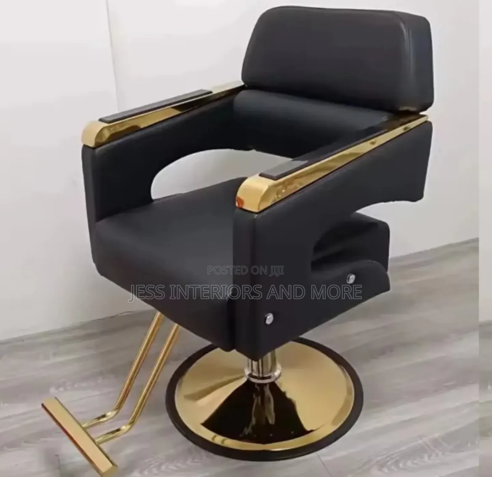 Salon Chair