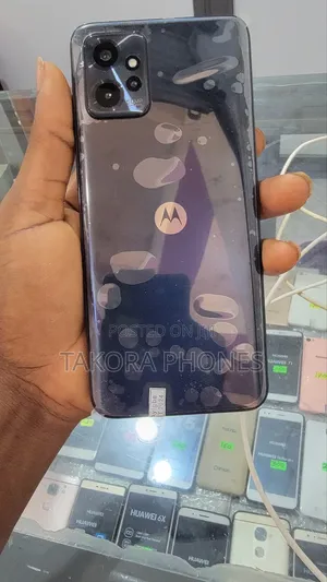 Motorola Moto One 5G Ace 64 GB Pink
