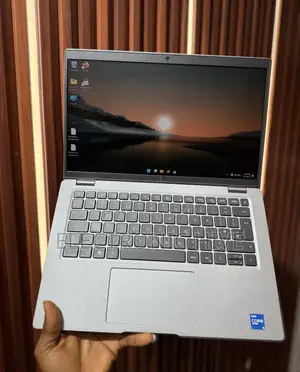 Laptop Dell Latitude 5420 8GB Intel Core I5 SSD 256GB