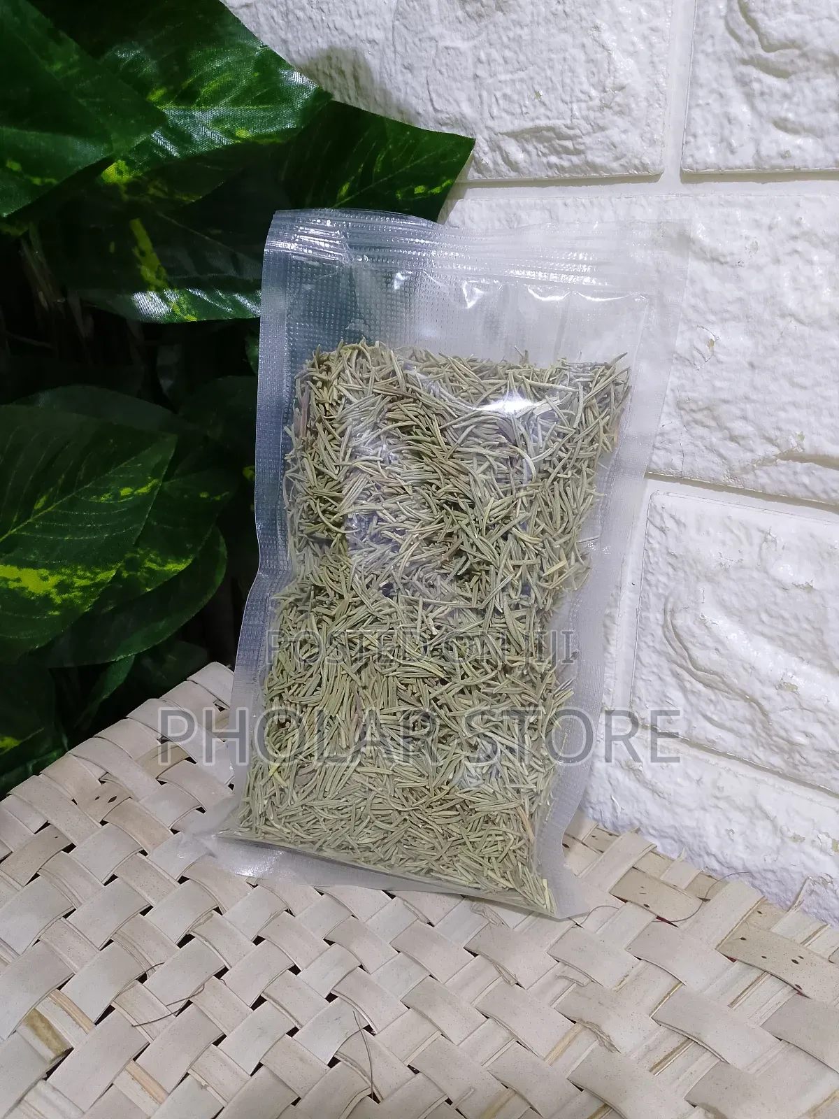 Rosemary Leaves