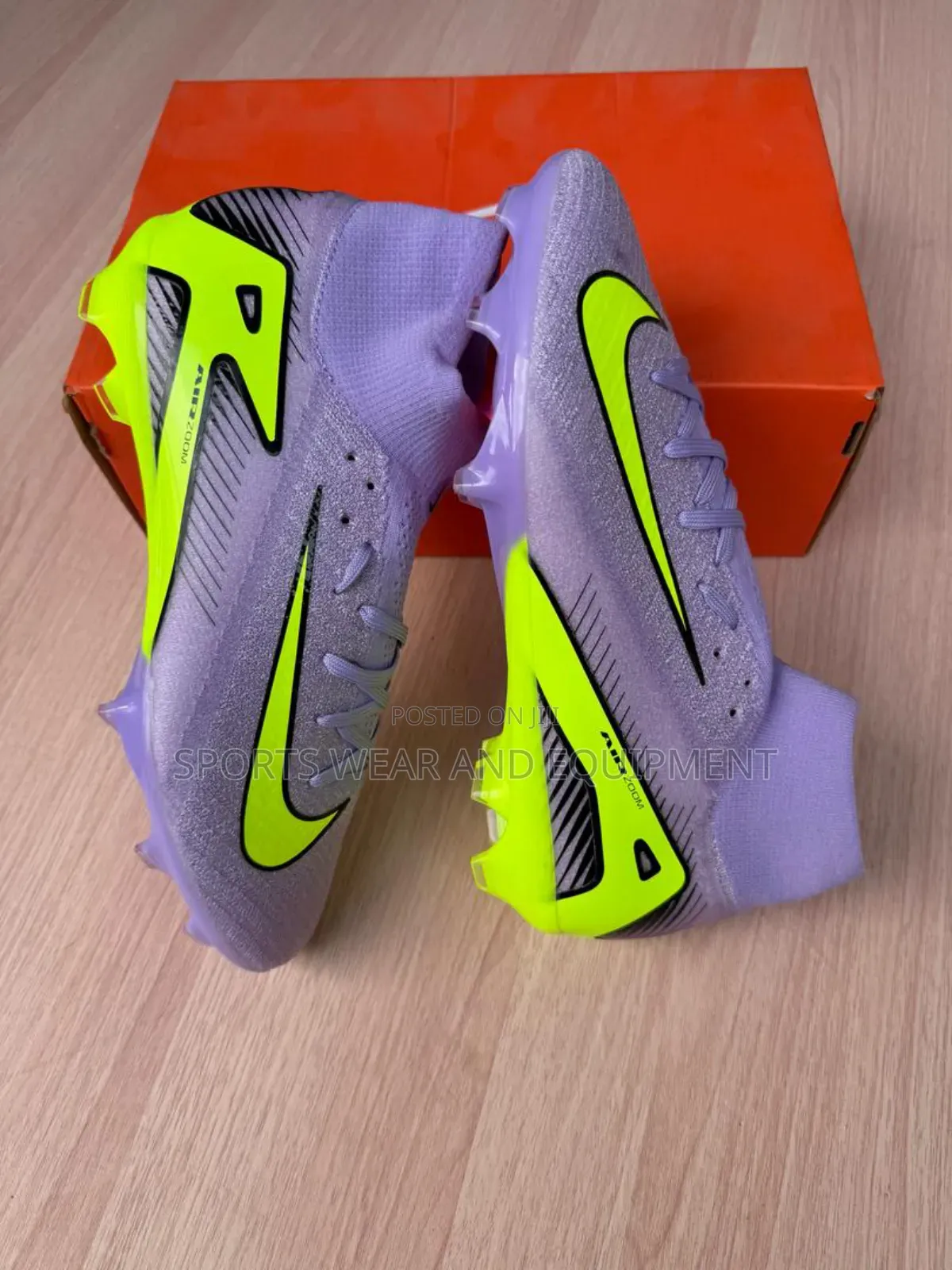 Original Boot
