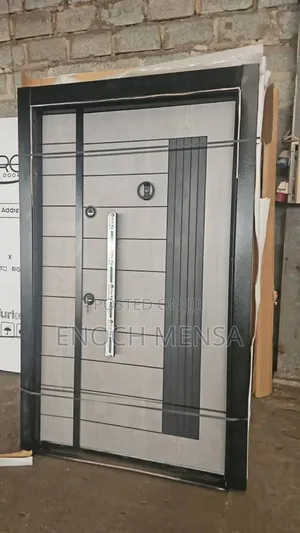 Special Turkey Door