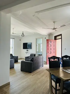 Furnished 3bdrm Apartment in Prampram Beach for rent