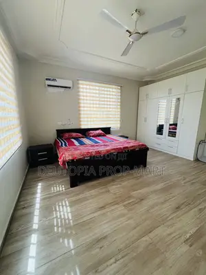 Furnished 3bdrm Apartment in Prampram Beach for rent