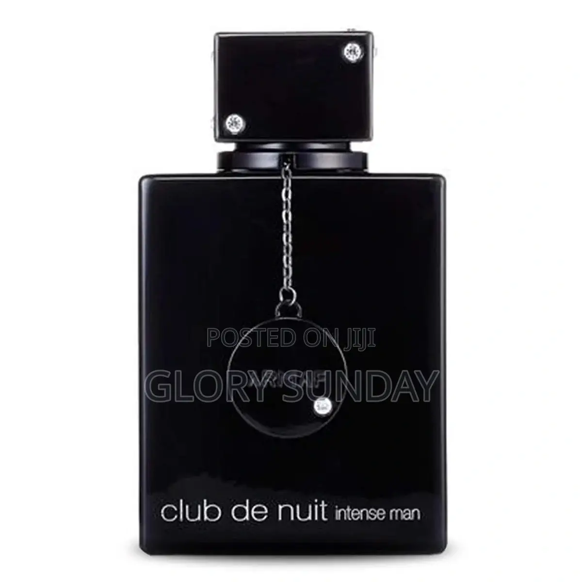 Armaf Club De Nuit Intense Men’S Perfume