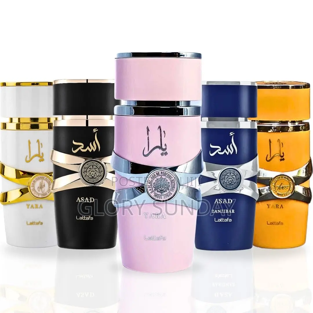 Lattafa De Arabia