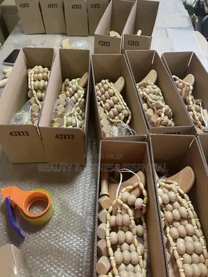 8 in 1 Wood Therapy Massage Tools