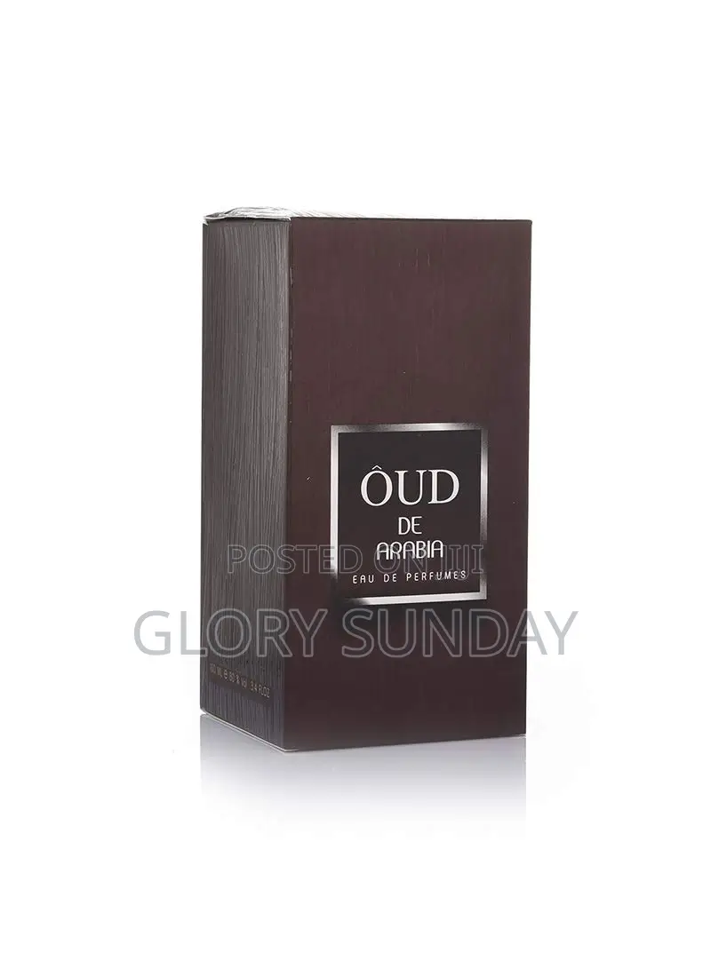 Oud De Arabia