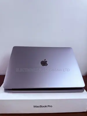 Laptop Apple MacBook Pro 2017 8GB Intel Core i5 SSD 256GB