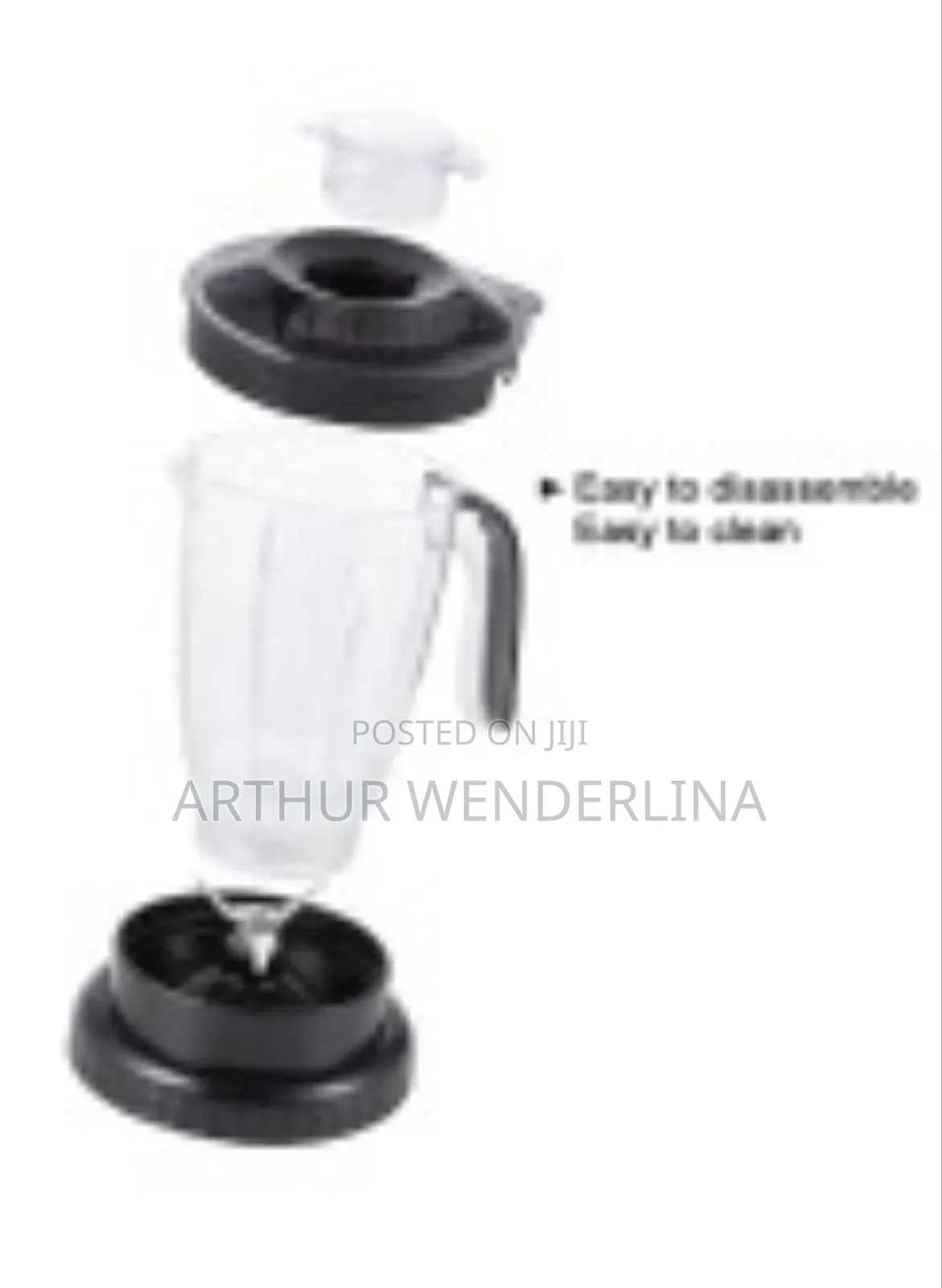 Sonifer Food Processor 9 in 1