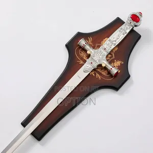 Sacred Spiritual Sword