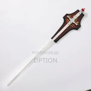 Sacred Spiritual Sword