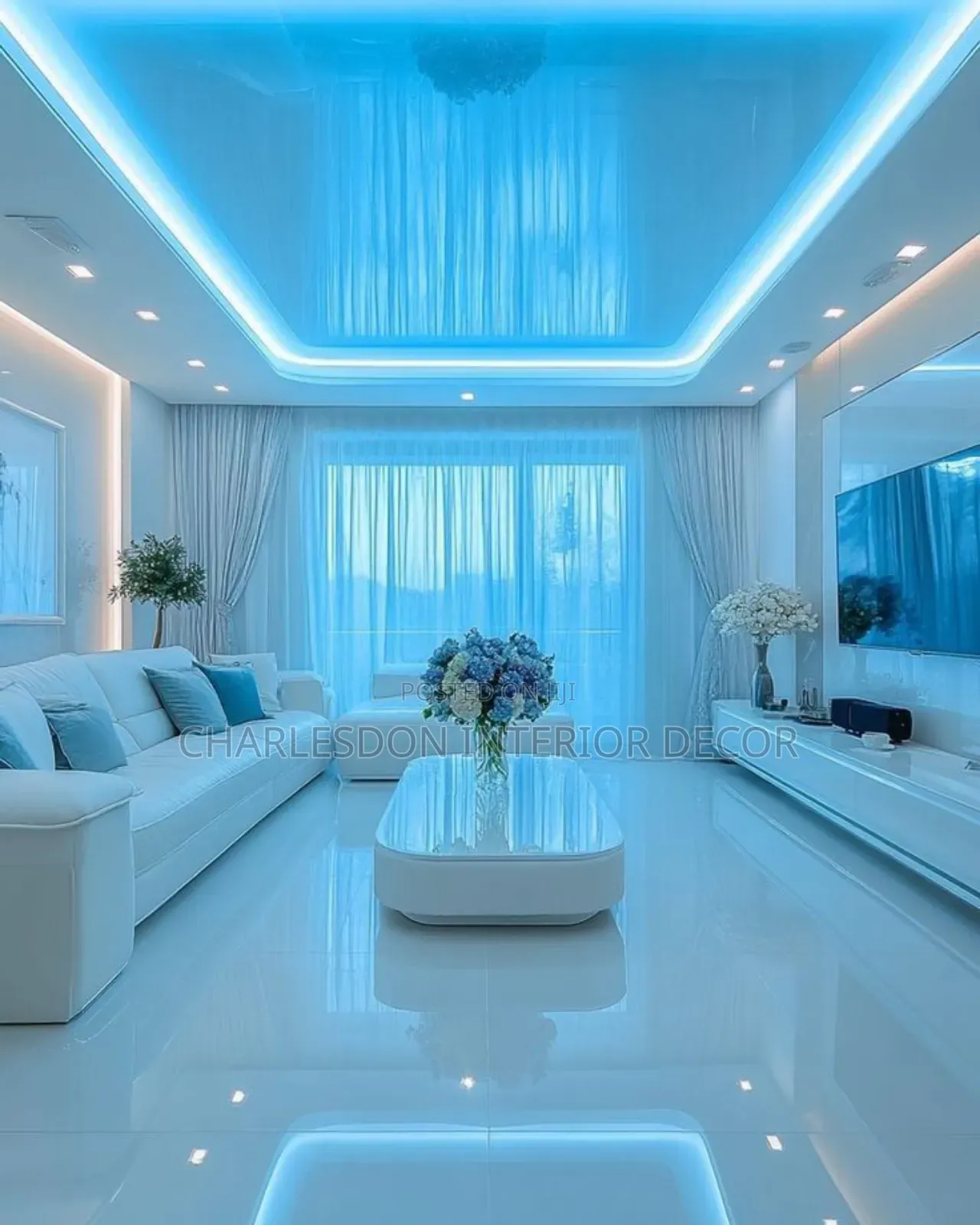 Ceiling Light Ideas Modern And Home Decoration