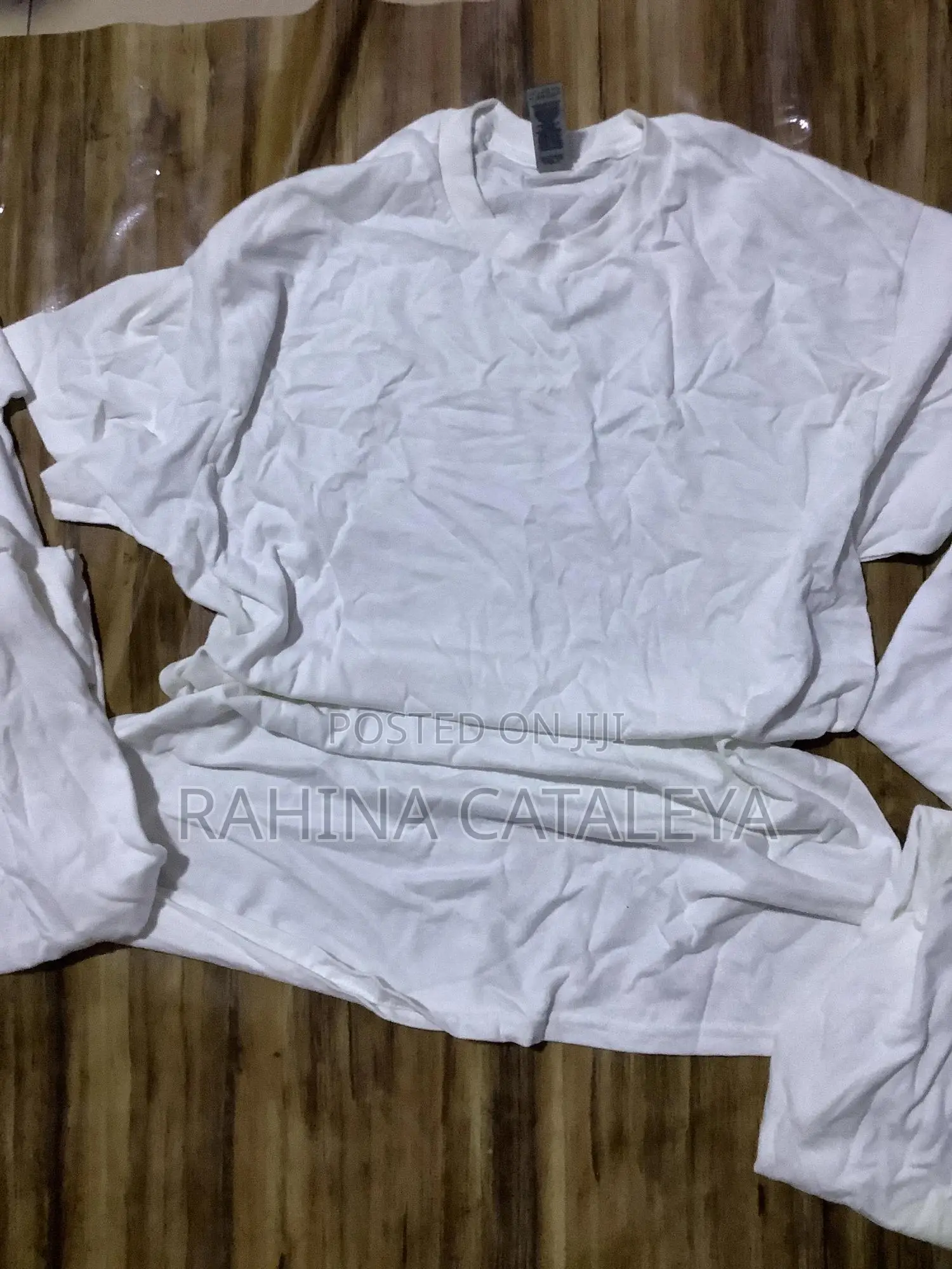 Plain T.Shirts 5