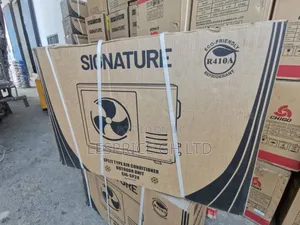 Reliable Signature Split Ac - 2.0hp