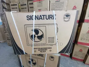 Great Cool- Signature 2.0hp Split Ac