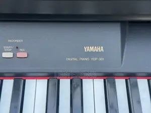 Yamaha Ydp-301 Digital Piano