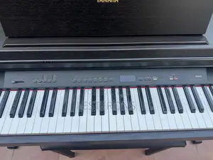 Yamaha Ydp-301 Digital Piano