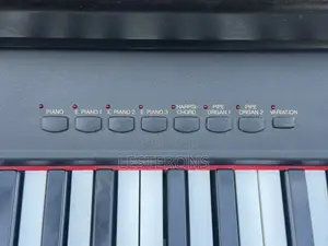 Yamaha Ydp-301 Digital Piano