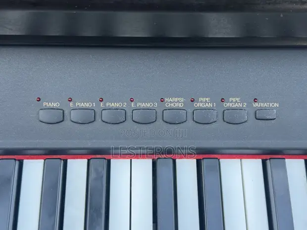 Yamaha Ydp-301 Digital Piano for sale - Lesterons ▷ Price: GH