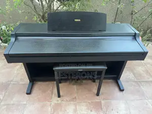Yamaha Ydp-301 Digital Piano