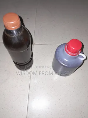 Photo - Undiluted Honey From Kwahu Aframplace It's Raw