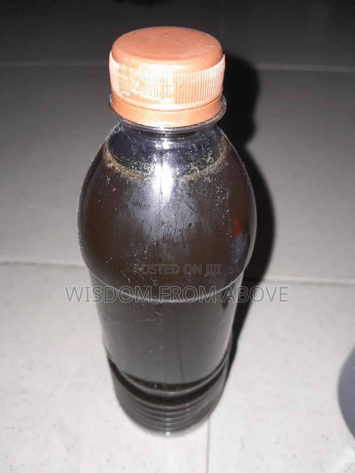 Village Bees Honey Undiluted Honey From Kwahu Aframplace