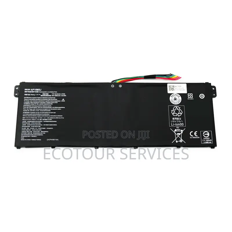 For Acer Aspire 5 Ap16m5j A515-51 Es1-523 N17q4 Ap16m5j