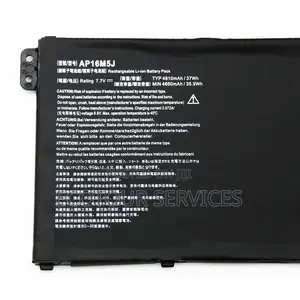 For Acer Aspire 5 Ap16m5j A515-51 Es1-523 N17q4 Ap16m5j