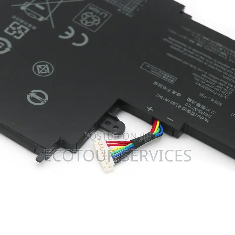 B31n1842 Battery Sus Vivobook S531fa V531fl V531fa X531fa