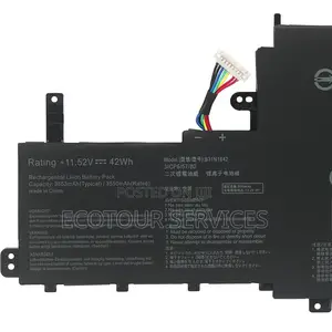 B31n1842 Battery Sus Vivobook S531fa V531fl V531fa X531fa