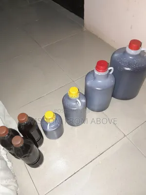 Photo - Bees Forest Honey From Kwahu Aframplace
