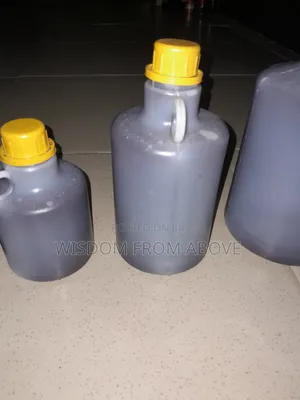 Photo - Bees Honey From Kwahu Aframplace It's Forest Honey