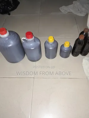 Photo - Village Pure Honey From Kwahu All Sizes Available