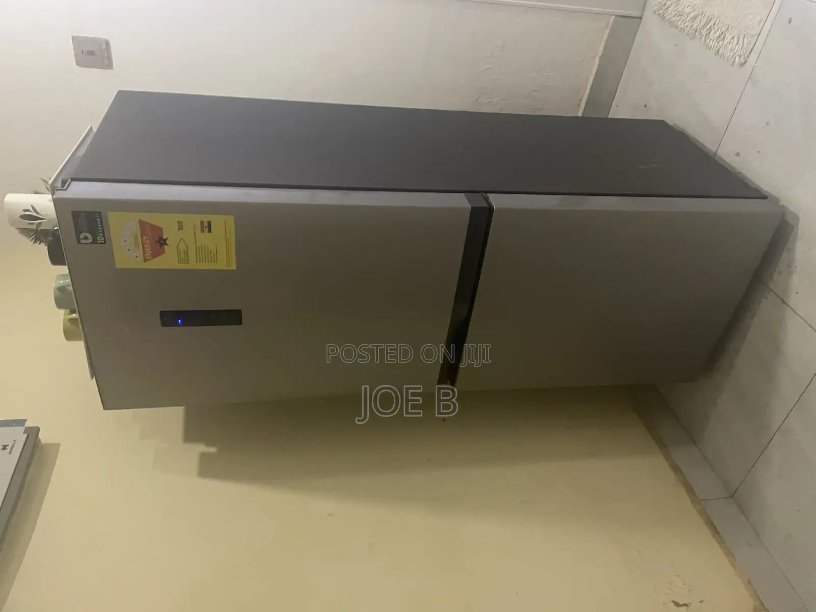 Furnished 1bdrm House in Sda Junction, Madina for rent