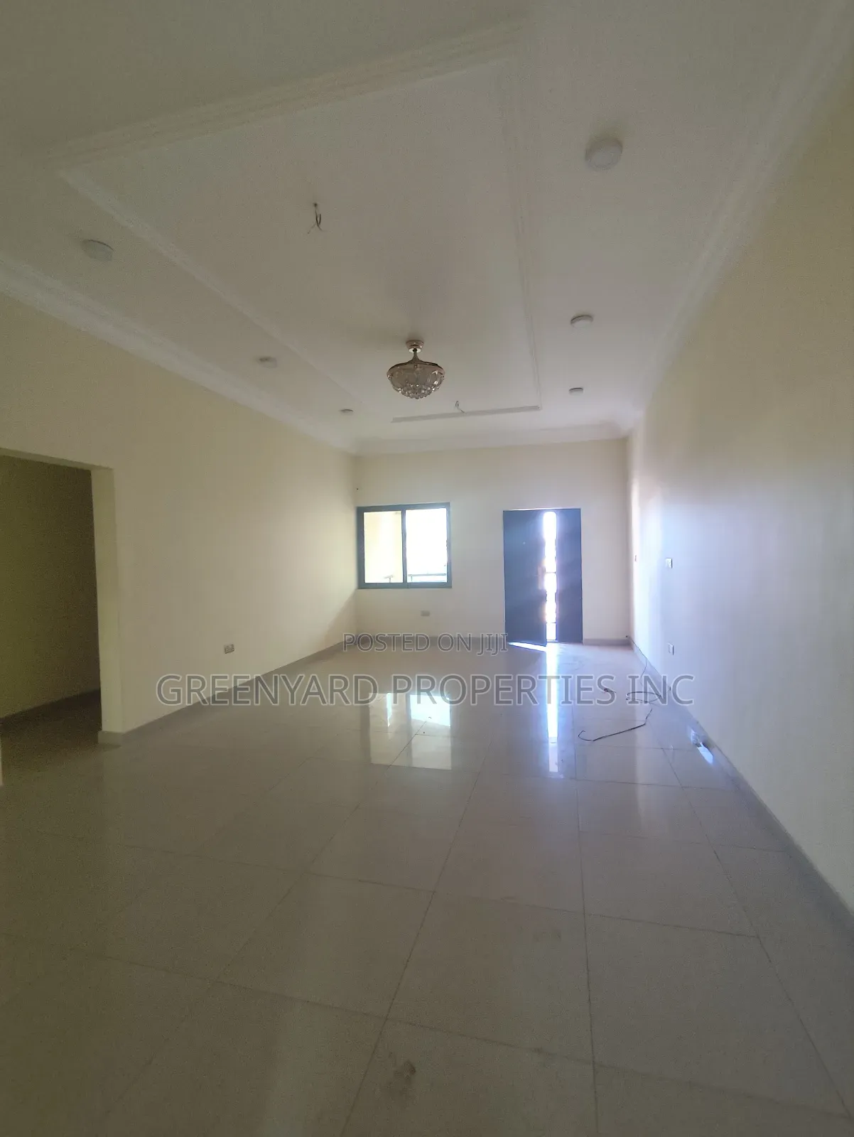 3bdrm Apartment in Mangos, East Legon for rent