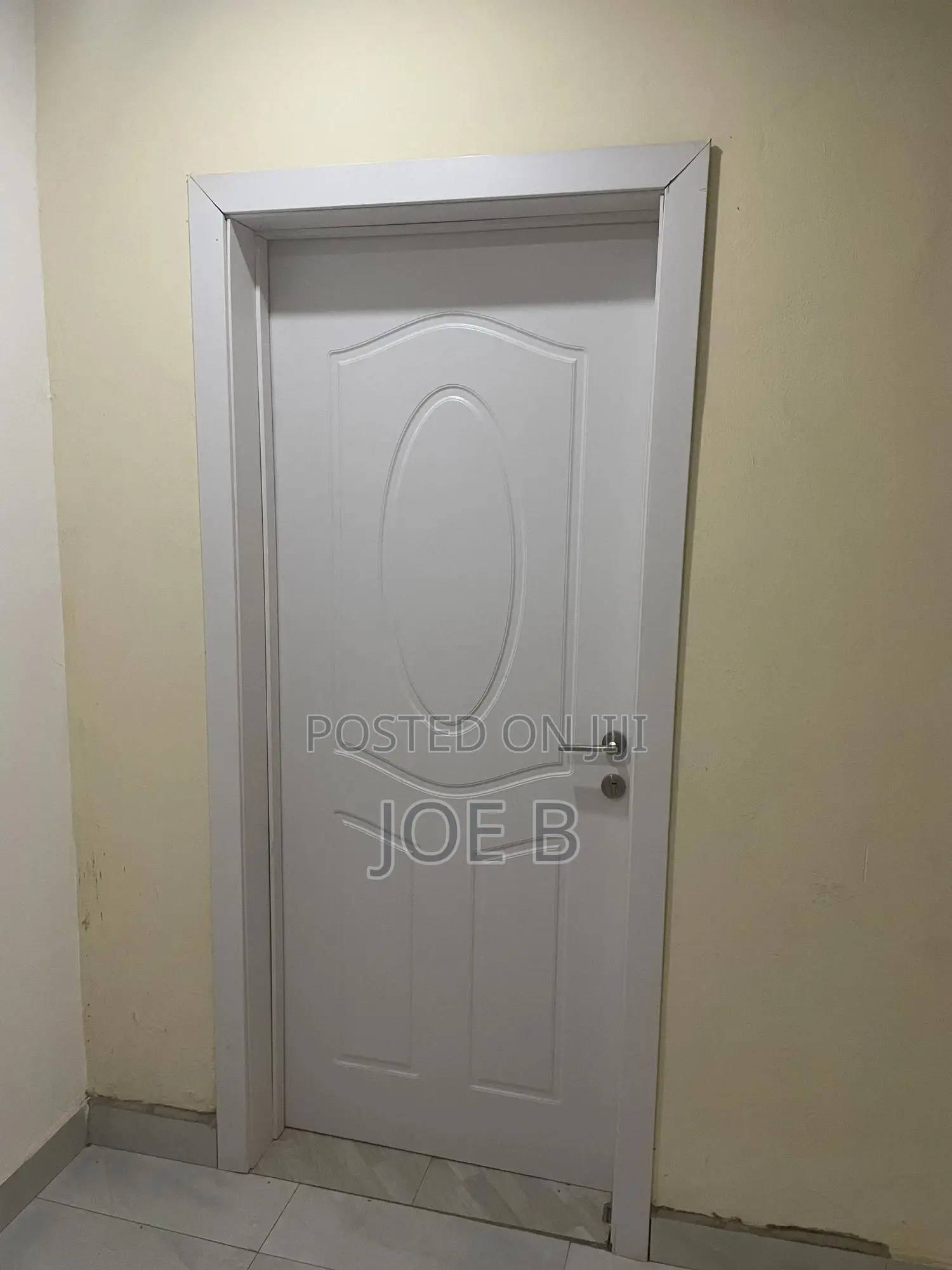 Furnished 1bdrm House in Sda Junction, Madina for rent
