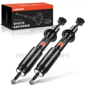 Land Cruiser Prado Front Shocks 2017 2018 2019 2020