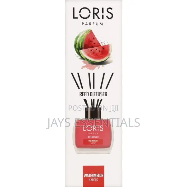 Loris Reed Diffuser