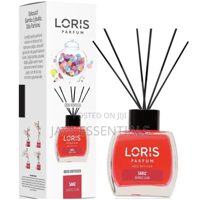 Loris Reed Diffuser