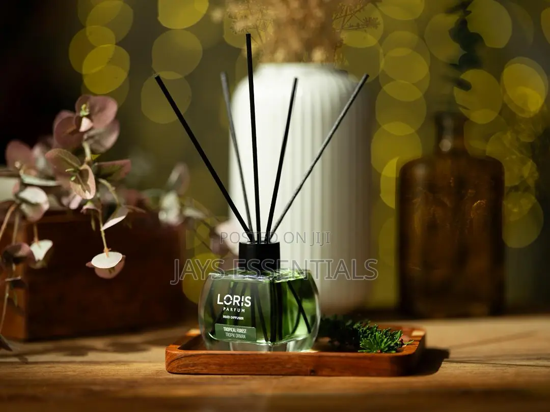 Loris Reed Diffuser