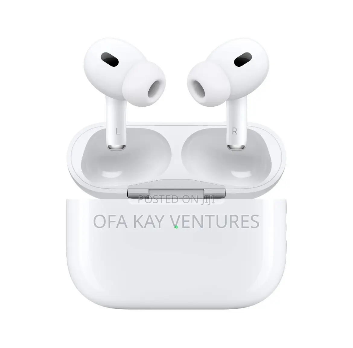 Apple Airpod Pro Second 2nd Generation