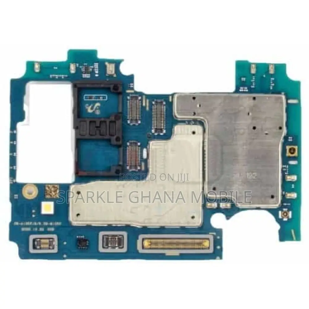 Samsung Galaxy A12 Motherboard