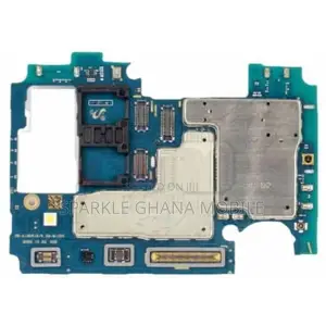 Samsung Galaxy A12 Motherboard