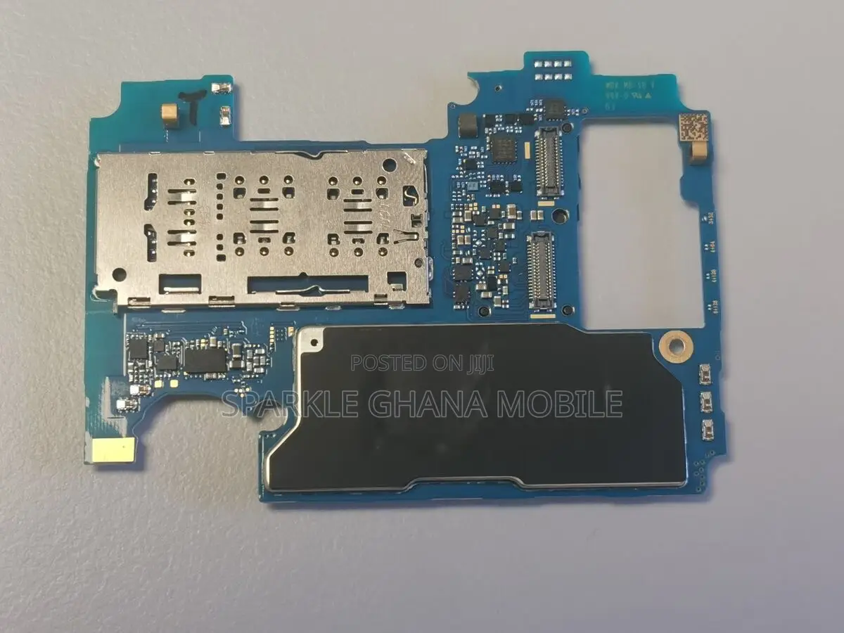 Samsung Galaxy A12 Motherboard